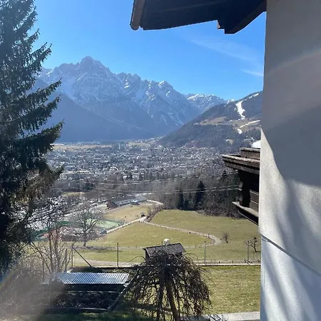 Jeller Lejlighed Lienz