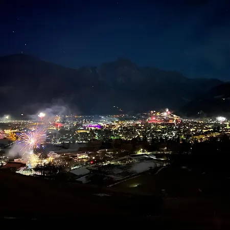 Jeller Lejlighed Lienz