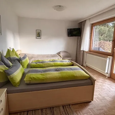 Appartement Jeller *