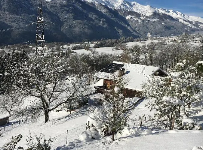 Jeller Appartement *