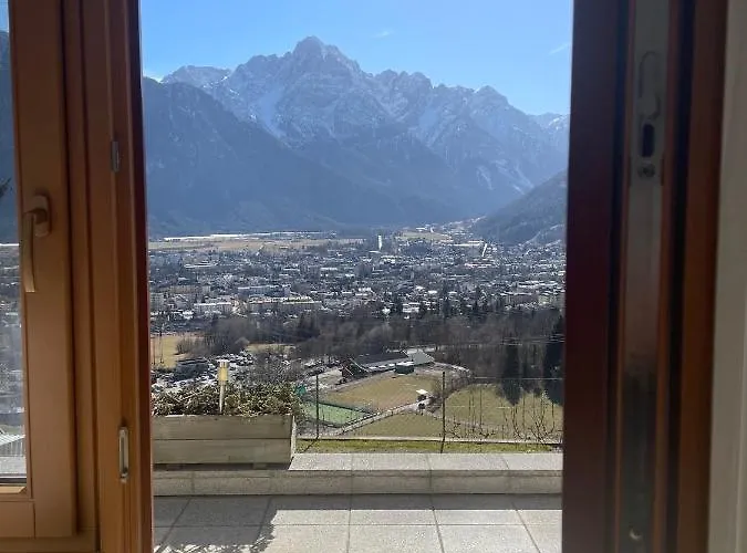 Appartement Jeller *