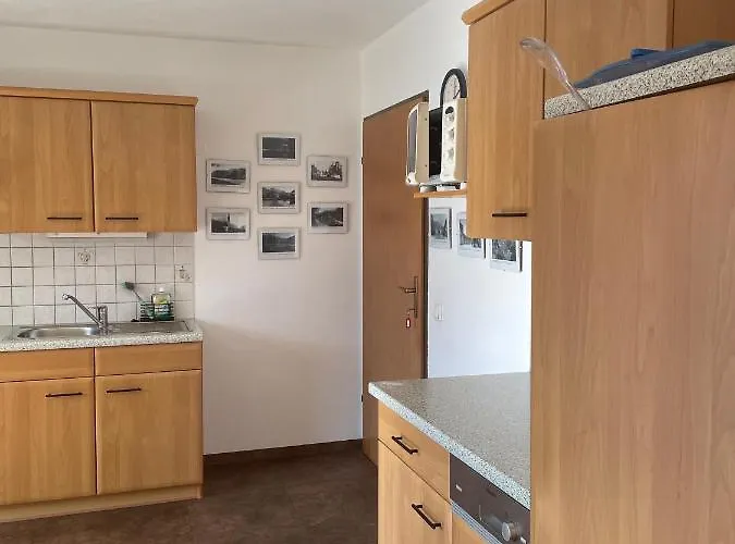 Appartement Jeller *