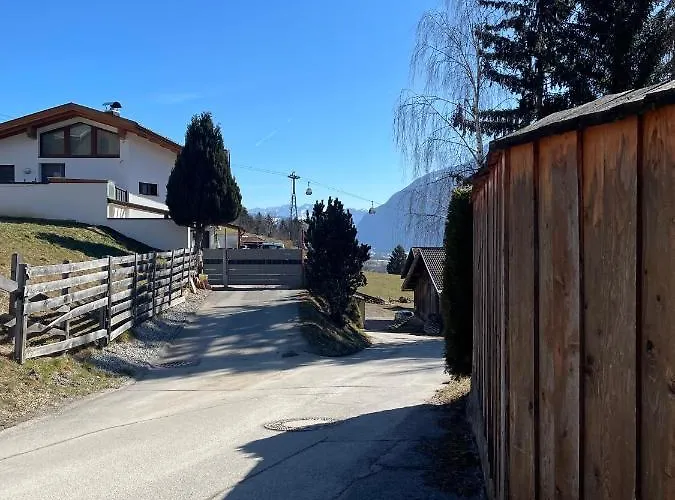 Jeller Appartement *