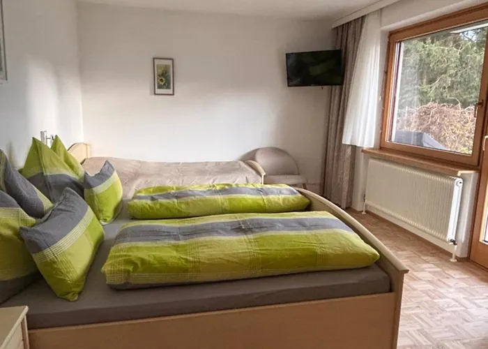 Appartement Jeller *