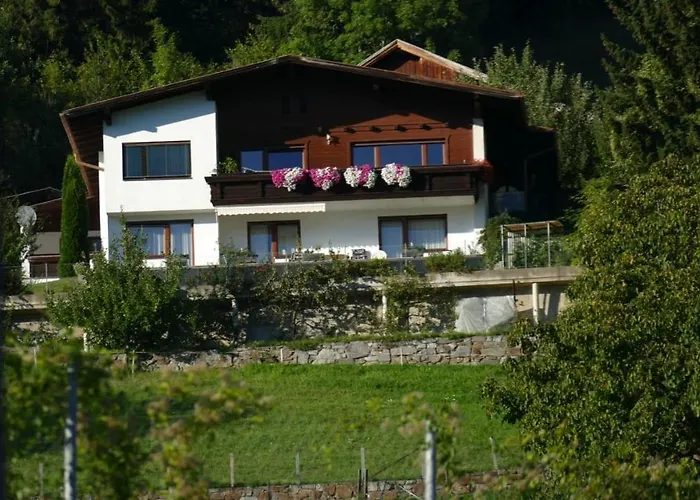 Jeller Lägenhet Lienz