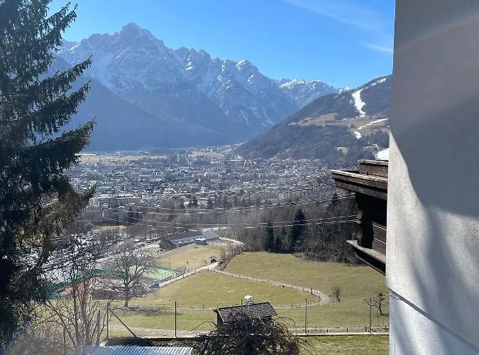 Jeller Lägenhet Lienz