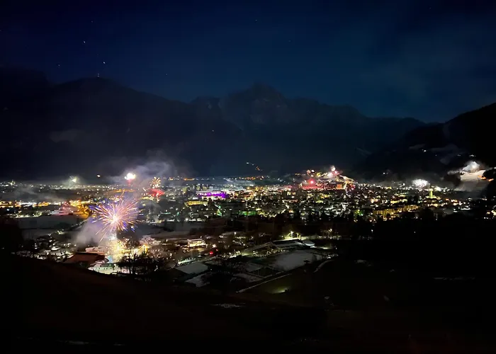 Jeller Lägenhet Lienz